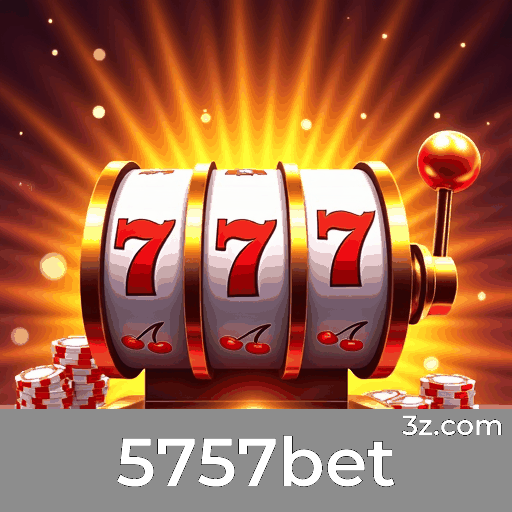 DEPÓSITOS na 5757bet